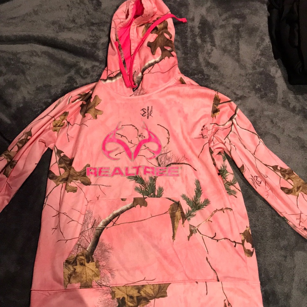 Realtree Hoodie